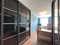 3-комнатная, квартира, 56.1 м²